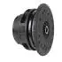 ОПОРА АМОРТИЗАТОРА ПЕРЕДНЬОГО MASTER/MOVANO 10- (З ПІДШ.) RC02517
