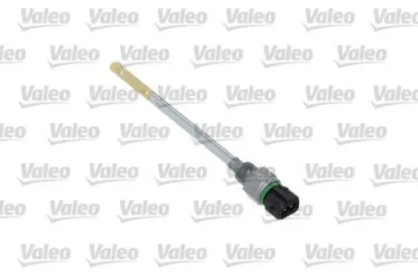 366206 Датчик, уровень моторного масла VALEO подбор по vin на Brocar