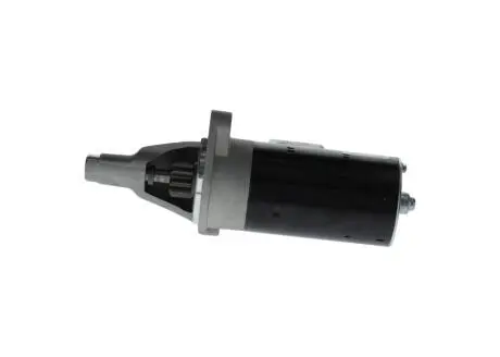 1986S00726 BOSCH AUDI Стартер A4 B5 (8D2) 2.5 TDI 97-00, SKODA SUPERB I (3U4) 2.5 TDI 01-03, VW PASSAT B5.5 (3B3) 2.5 TDI 00-05 BOSCH підбір по vin на Brocar