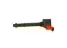 0221504711 BOSCH OPEL Котушка запалювання COMBO (X12) 1.4 CNG 12-, FIAT DOBLO Cargo 1.4 11-, ALFA ROMEO, LANCIA BOSCH підбір по vin на Brocar