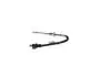 0986259175 BOSCH DB датчик температури вихлопних газів C-CLASS C 200 CDI 09-14, GLE (W166) 250 d 15-18 BOSCH підбір по vin на Brocar