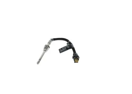 0986259175 BOSCH DB датчик температури вихлопних газів C-CLASS C 200 CDI 09-14, GLE (W166) 250 d 15-18 BOSCH підбір по vin на Brocar