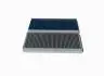 0986628618 BOSCH A8618 FILTER+pro Фільтр салону (з акт. вугіллям + антибактеріальний) BMW BOSCH підбір по vin на Brocar