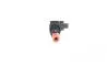 098622A200 BOSCH HONDA Котушка запалювання CITY IV 1.5 02-, JAZZ II 1.3-1.5 02- BOSCH підбір по vin на Brocar