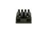 098622A049 BOSCH VW Котушка запалювання Golf IV, Touran, Golf, Octavia 2,0 96- BOSCH підбір по vin на Brocar