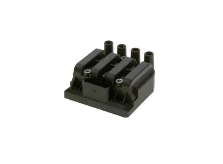 098622A049 BOSCH VW Котушка запалювання Golf IV, Touran, Golf, Octavia 2,0 96- BOSCH підбір по vin на Brocar