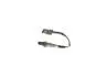 025801000V BOSCH OPEL Кисневий датчик (лямбда-зонд) ASTRA K 1.2 19-, VAUXHALL BOSCH підбір по vin на Brocar