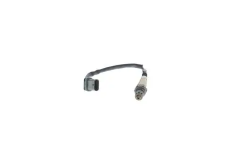 025801000V BOSCH OPEL Кисневий датчик (лямбда-зонд) ASTRA K 1.2 19-, VAUXHALL BOSCH подбор по vin на Brocar