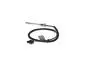 0986259169 BOSCH DB Датчик температури відпрацьованих газів SPRINTER 3, 4, 5 BOSCH підбір по vin на Brocar