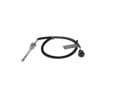 0986259169 BOSCH DB Датчик температури відпрацьованих газів SPRINTER 3, 4, 5 BOSCH підбір по vin на Brocar