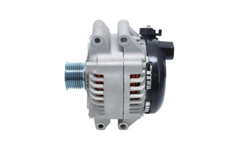 1986A00576 BOSCH BMW Генератор 1 (F20), 3 (F30, F80), 5 (F10), X5 (E70) BOSCH підбір по vin на Brocar
