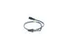 02580300E1 BOSCH SUZUKI Кисневий датчик (лямбда-зонд) SX4 S-CROSS 16- BOSCH підбір по vin на Brocar