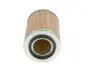 1457433702 BOSCH S3702 фільтр повітряний вставка DB100 OM616 91-96 BOSCH підбір по vin на Brocar
