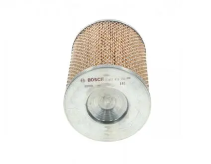 1457433702 BOSCH S3702 фільтр повітряний вставка DB100 OM616 91-96 BOSCH підбір по vin на Brocar