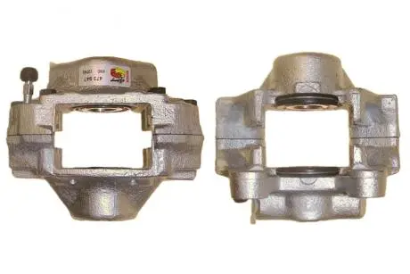0986473947 BOSCH OPEL гальмівний супорт задн.лів.Astra F,Vectra A BOSCH підбір по vin на Brocar
