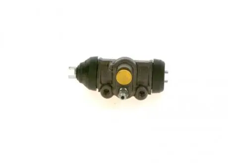 F026009946 BOSCH HYUNDAI Циліндр гальмівний Accent, Kia Rio 05- BOSCH підбір по vin на Brocar