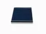 0986628632 BOSCH A8632 FILTER+pro Фільтр салону (вугілля) OPEL BOSCH підбір по vin на Brocar