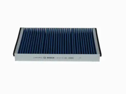 0986628632 BOSCH A8632 FILTER+pro Фільтр салону (вугілля) OPEL BOSCH подбор по vin на Brocar