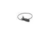 0986280799 BOSCH BMW Датчик обертів двигуна E28 525e, E30 325 BOSCH підбір по vin на Brocar