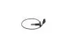 0986280799 BOSCH BMW Датчик обертів двигуна E28 525e, E30 325 BOSCH підбір по vin на Brocar