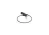 0986280799 BOSCH BMW Датчик обертів двигуна E28 525e, E30 325 BOSCH підбір по vin на Brocar