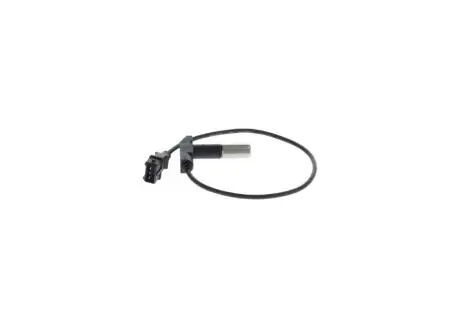 0986280799 BOSCH BMW Датчик обертів двигуна E28 525e, E30 325 BOSCH подбор по vin на Brocar