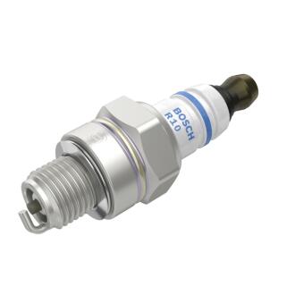 0242045506 Свічка запалювання BOSCH подбор по vin на Brocar