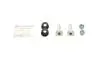 1987470709 BOSCH Ремкомплект супорта передн. MITSUBISHI L200 BOSCH підбір по vin на Brocar