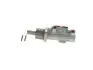 0986481030 BOSCH VW головний гальмівний циліндр T4 1.9TD 96- BOSCH підбір по vin на Brocar