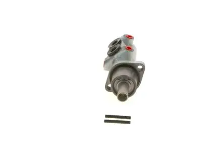 0986481030 BOSCH VW головний гальмівний циліндр T4 1.9TD 96- BOSCH підбір по vin на Brocar
