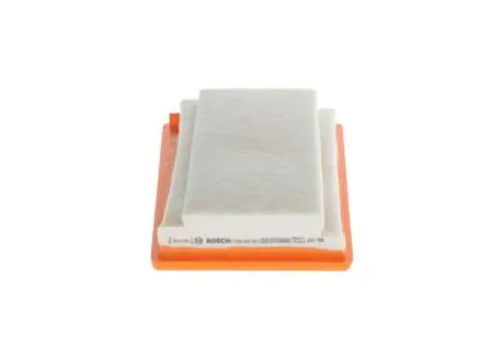 F026400651 BOSCH FIAT S0651 Повітряний фільтр Tipo 1.6D 15- BOSCH підбір по vin на Brocar