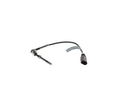 0986259204 BOSCH VW Датчик темпаратури ВГ TOUAREG 10- BOSCH підбір по vin на Brocar