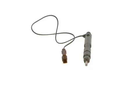 0432193508 BOSCH форсунка дизель VW LT 2,5TDI 02-06 BOSCH підбір по vin на Brocar