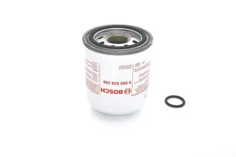 0986628256 BOSCH Z8256 Фільтр осушува MERCEDES-BENZ BOSCH підбір по vin на Brocar