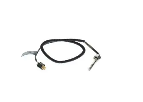 0986259185 BOSCH DB Датчик температури ВГ W166 15- BOSCH підбір по vin на Brocar