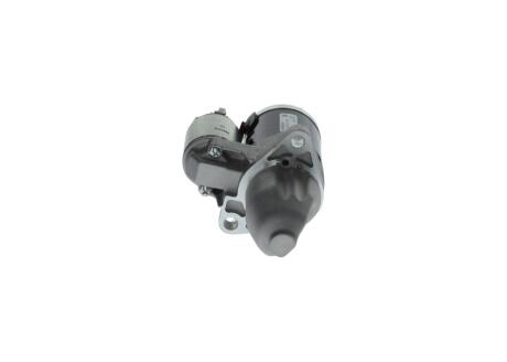 1986S01258 BOSCH SMART Стартер FORTWO 07- BOSCH подбор по vin на Brocar