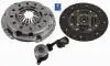 3000 990 628 SACHS  -  Комплект зчеплення XTEND + CSC 3000 990 628
