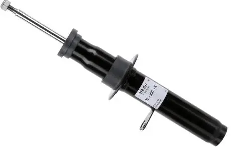 318091 SACHS BMW амортизатор передн прав 5/G31 SACHS підбір по vin на Brocar
