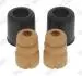 PK471 Monroe Захисний комплект амортизатора AUDI:A4 ALLROAD B9 (8WH, 8WJ) 16>;A4 B9 (8W2, 8WC) 15>;A PK471