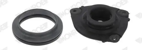 MK463L MK463L Monroe Опора амортизатора гумометалева в комплекті NISSAN:JUKE (F15) 10>;LEAF (ZE0) 10>;LEAF MONROE подбор по vin на Brocar