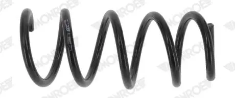 SP4409 MONROE FIAT Пружина передня TALENTO 1.6 16-, OPEL VIVARO B 1.6 14-, RENAULT TRAFIC III 1.6 14- MONROE підбір по vin на Brocar