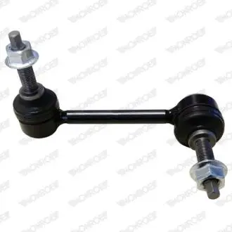 L80634 MONROE JEEP тяга стабілізатора передн.лів.L=132mm Grand Cherokee 10-,Dodge Durango 11- MONROE підбір по vin на Brocar