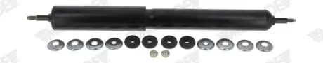 D6437S MONROE LANDROVER амортизатор Adventure передн.Discovery 90-,Range Rower MONROE подбор по vin на Brocar