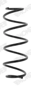 SP4185 MONROE CITROEN Пружина передня L=431 mm C4 GRAND PICASSO 1.6 13- MONROE подбор по vin на Brocar