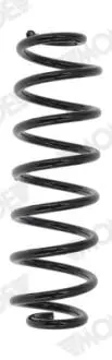SP4320 MONROE VW Пружина задня L=374 mm SKODA Yeti 1.2-2.0 09- MONROE підбір по vin на Brocar