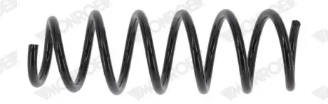 SP4386 MONROE BMW Пружина передня 5 (G30, F90) 520 d 16- MONROE підбір по vin на Brocar