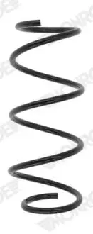 SP4330 MONROE NISSAN Пружина передня Micra 1.4-1.6 03- MONROE підбір по vin на Brocar