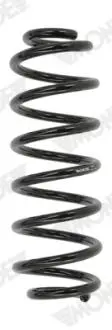 SP4323 MONROE VW пружина задня L=350mm Passat Variant MONROE підбір по vin на Brocar
