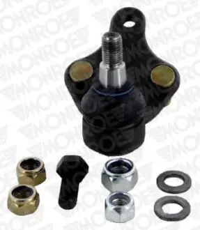 L13575 L13575 Monroe Кульова опора MONROE підбір по vin на Brocar