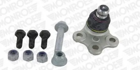 L25555 L25555 Monroe Кульова опора MONROE подбор по vin на Brocar
